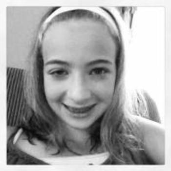 Emily Slater stardancer39