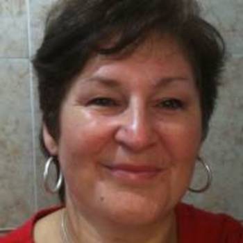 Marilyn nickersonbm