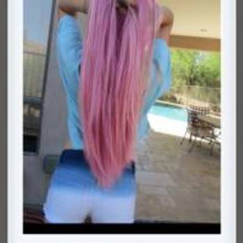 Pastalhair griffithskelsey