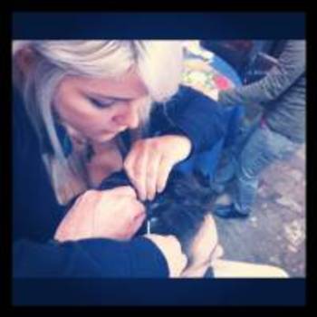 michelle Vesely vmichellesdesigns