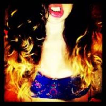 hipsterdreamer bellabaybexoxoxo