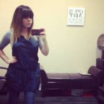 Esmeralda beautyishairsalon