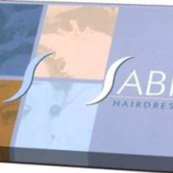 Sabrehairdressing