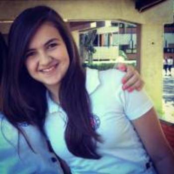 Mari Rivetti marianaguinhonirivetti2009