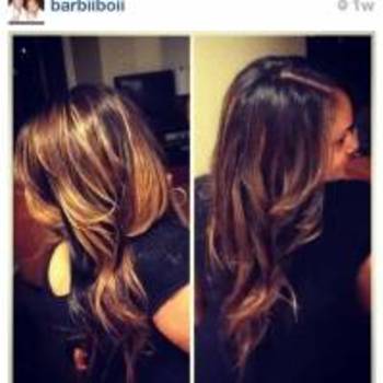 Donny Hair donnair21