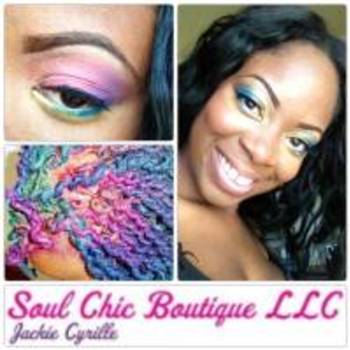 soul chic boutique