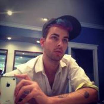 Anthony Maslo