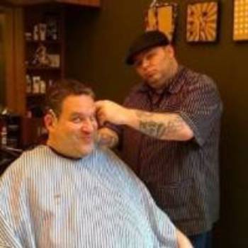 Richie dogtownbarber