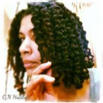 Charmaine Nicole 