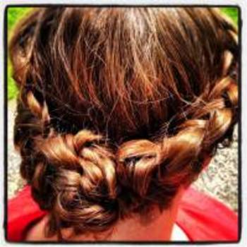 Braidstyle gustaffrisk