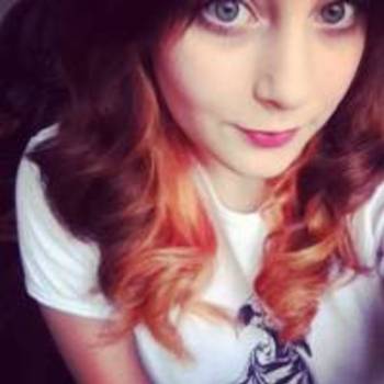 Georgie Laud georgie_funkymonkey
