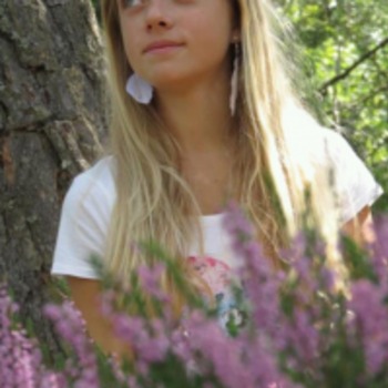 Sanna Ericsson sannson2