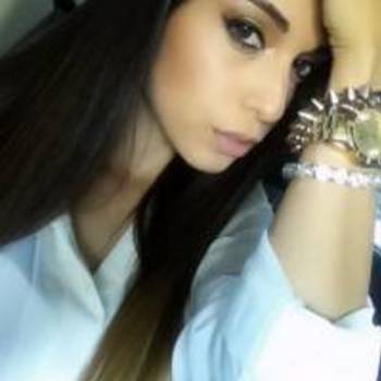 Wendoline Vargas socalw715