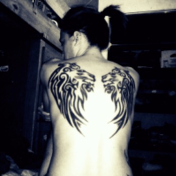 Stylemekaiks808 Kaiksirvine