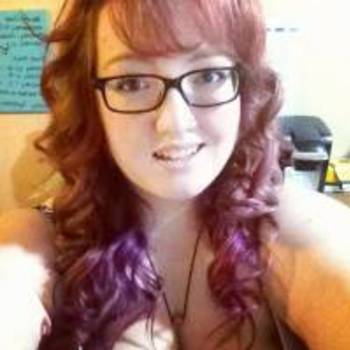 Heather-Melanie Hillier heathermh93