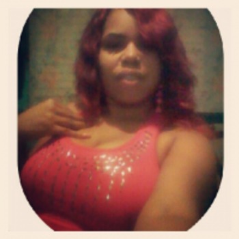 Iman Gilchrist jucieyhair