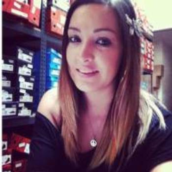 Erika cosmogrl13
