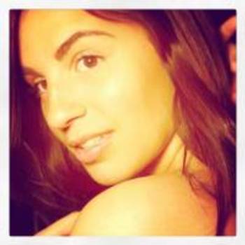 Nicole Scaff