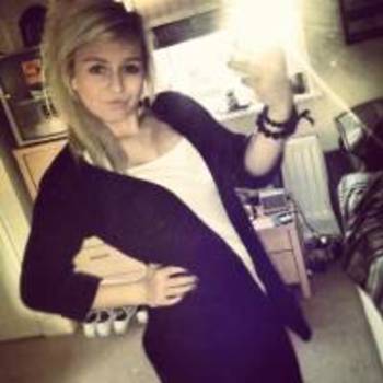 Stephanie Stephanielovesjordox