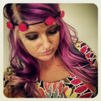 Michelle Malbin misschellleeee