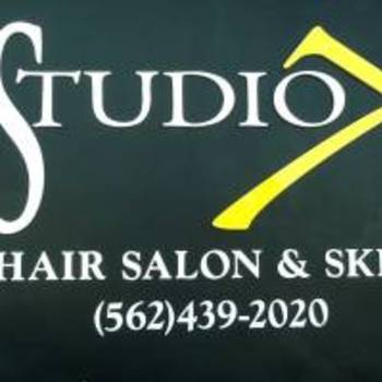 Studio 7 salon