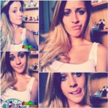 Giorgia gaetanina98
