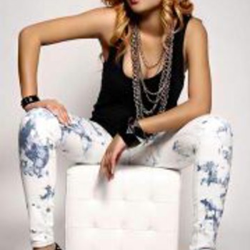 Sophi the Stylist sophia