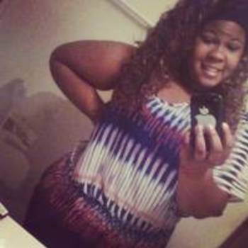 April Henderson whitegirlprettyswag