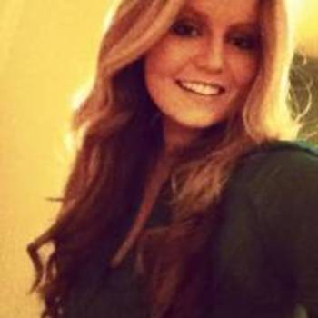 Anne-Marie Peterson missredhead32