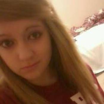 Morgan McFadden zazuboo98