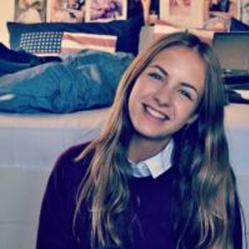 Sophie sophiekrarup