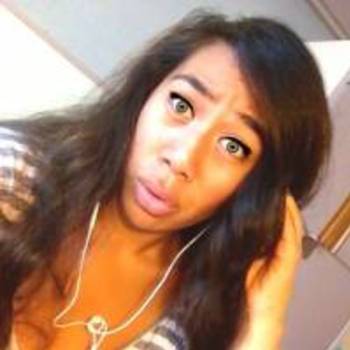Mariah shriah_faimalo