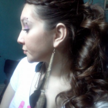 Adrianna Nana.e.vega