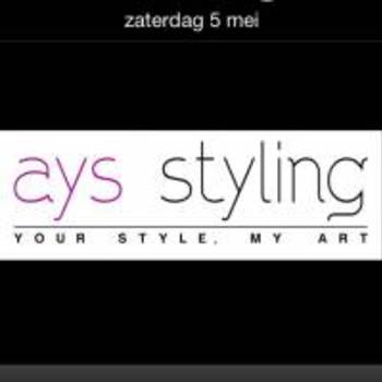 AYS STYLING