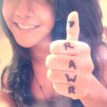 Bgirl Alii lactocrema