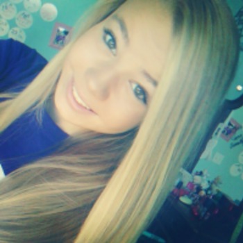Ashtyn AshtynOswald