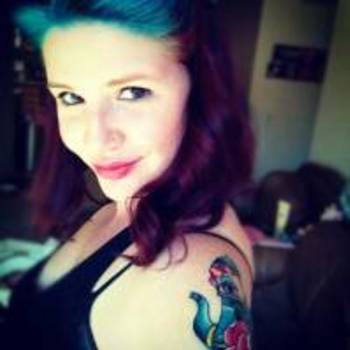 Melissa melrackley