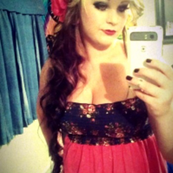 Andrea Ward andreaward993