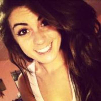 Maddy Mero maddymero95