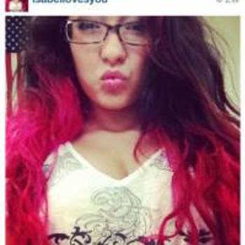 isabellovesyou izzybrazil94