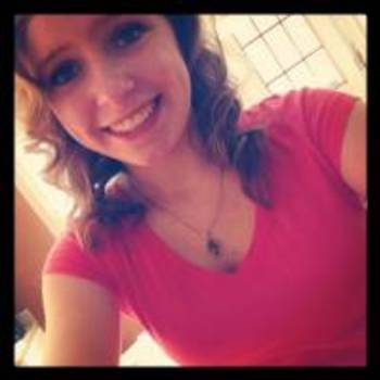 Rachel loughre