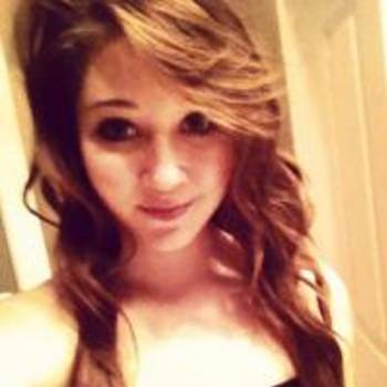 Lana Tedrow ltedrow97