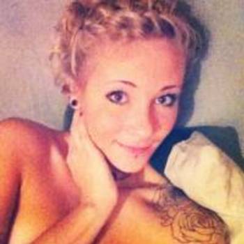 Morgane nanouk.mangue
