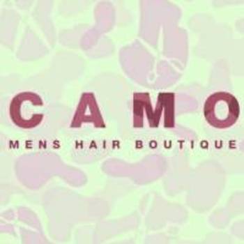CAMO HAIR