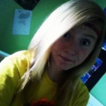 Kiersten:) gazzylover8