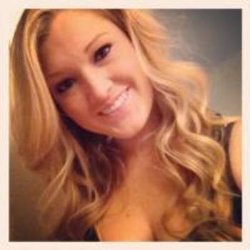 Whitney whitneydpickering