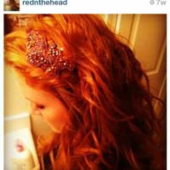 Kim rednthehead