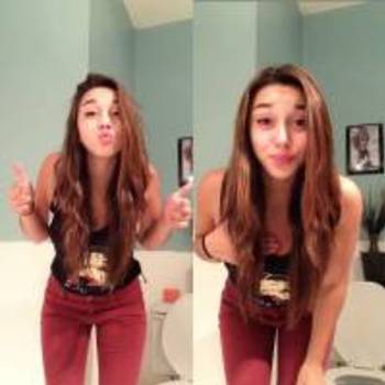 melodie ilove_chanelle