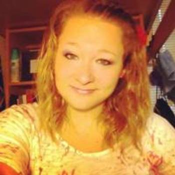 Cassie Kerr cassandrakerr