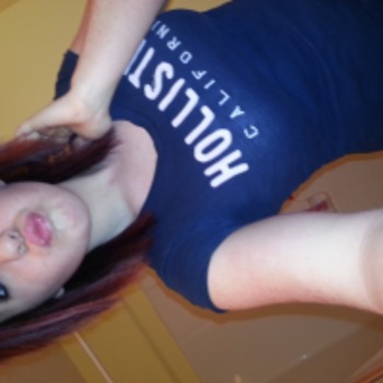 lexi fear. lexifear807